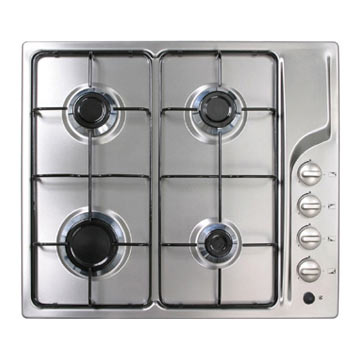  Gas Stove ( Gas Stove)
