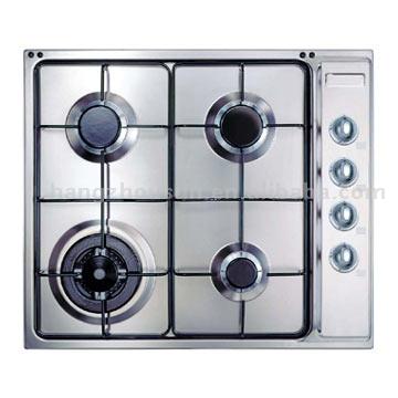  Gas Hob ( Gas Hob)