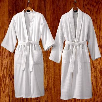  Bathrobe ( Bathrobe)