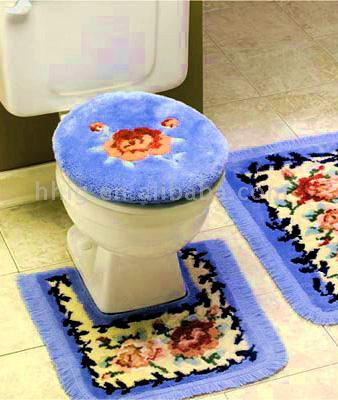  Bath Rug Set ( Bath Rug Set)