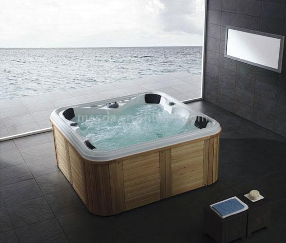  Outdoor Spa Bathtub ( Outdoor Spa Bathtub)
