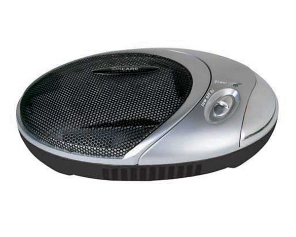  Multi-Tech Ionic Air Purifier (Multi-Tech Luftreiniger)