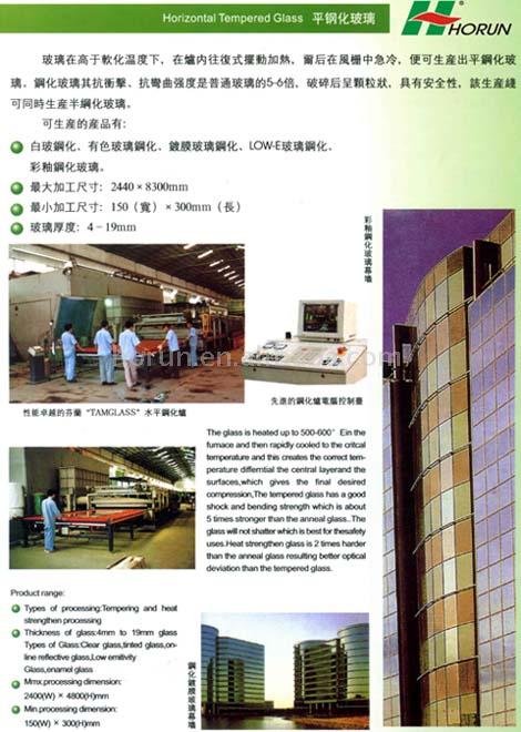 Tempered Glass (Tempered Glass)