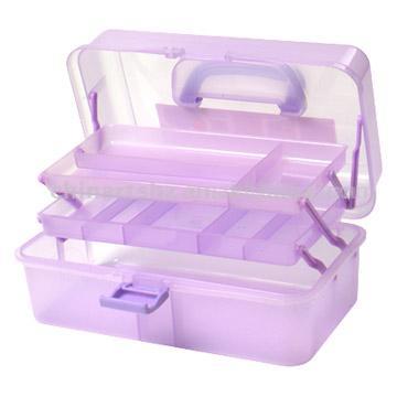  Plastic Painting Box (Peinture plastique Box)