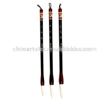  Chinese Brush ( Chinese Brush)