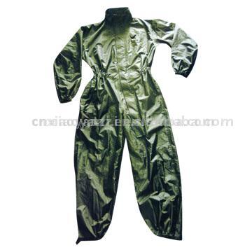  Coverall (Combinaison)