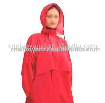  Leisure Raincoat (Loisirs Raincoat)