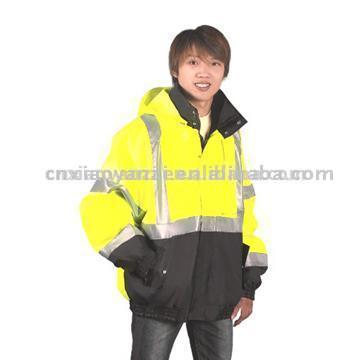  Thermal Raincoat (Thermal плащ)