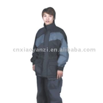  Rainsuits (Rainsuits)