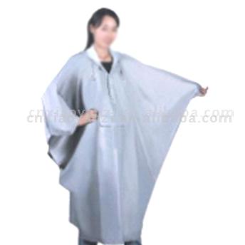  Nylon/PU Poncho (Nylon / PU Poncho)