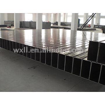  Rectangular Pipe