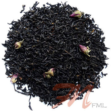  Rose Black Tea (Rose Schwarzer Tee)
