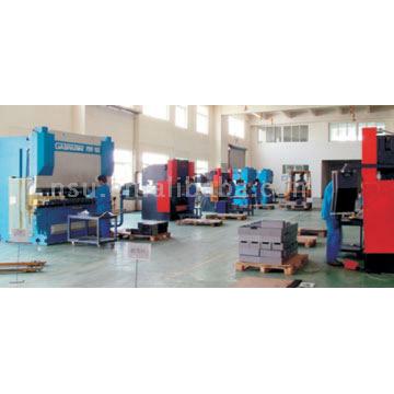  Press Brake Part ( Press Brake Part)