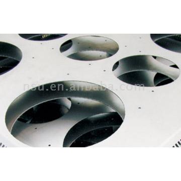  Sheet Metal Part ( Sheet Metal Part)