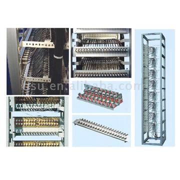  Digital Distribution Frame ( Digital Distribution Frame)