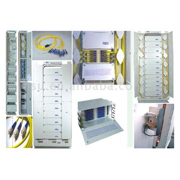  Optical Fiber Frame ( Optical Fiber Frame)