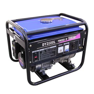  Gasoline Generator ( Gasoline Generator)