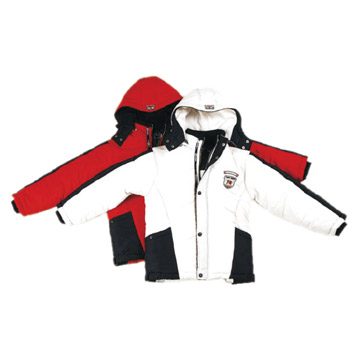  Boy`s jacket (Veste Boy`s)