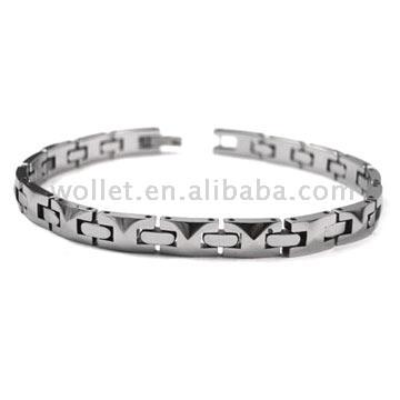  Tungsten Bracelet ( Tungsten Bracelet)