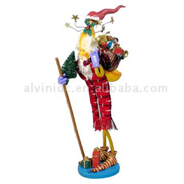  Christmas Tabletop Decoration ( Christmas Tabletop Decoration)