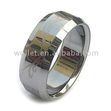  Tungsten Ring ( Tungsten Ring)