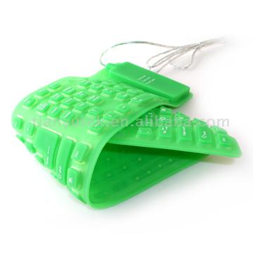  EL Backlit Keyboard