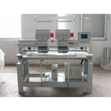  Cap Embroidery Machine