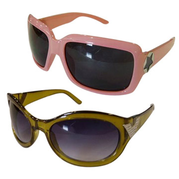  Plastic Sunglasses ( Plastic Sunglasses)
