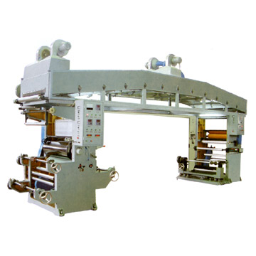  Dry Laminating Machine (Dry Laminating Machine)