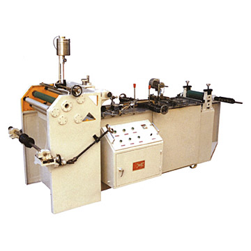  Middle Sealing Machine (Middle Sealing Machine)