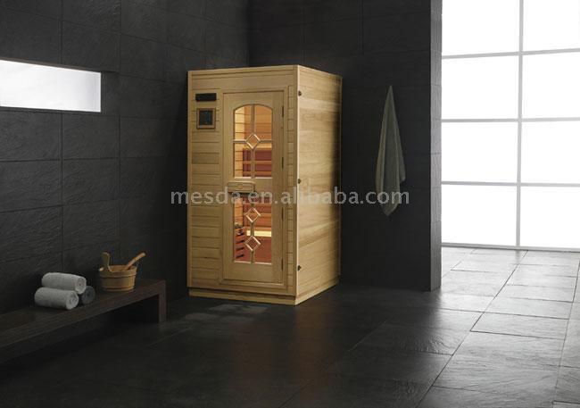 Sauna Room (Sauna)