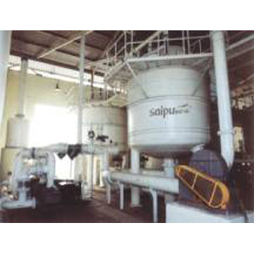  PSA Oxygen Generator (PSA генератор кислорода)