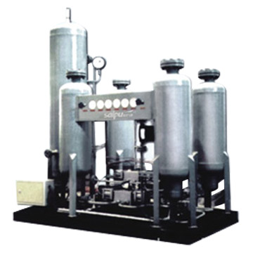  Methanol Cracking Hydrogen Generator (Méthanol Cracking électrolyseur)