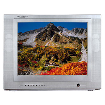  Color TV ( Color TV)