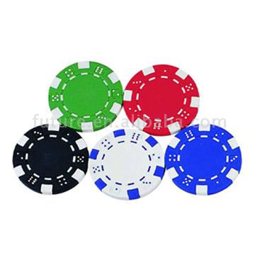 Poker Chips (Poker Chips)