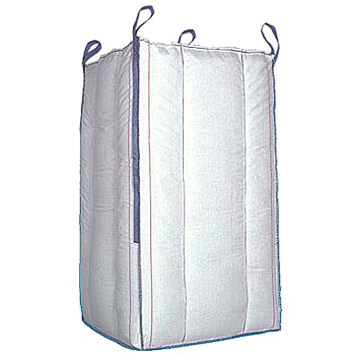  FIBC Baffle Bag