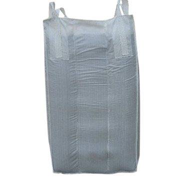  Ultrasonically Cut Bulk Bag