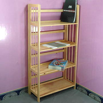  Book Shelf (Книжная полка)