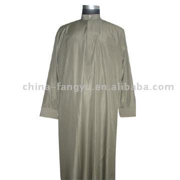  Arab Robe (Арабские Ризы)