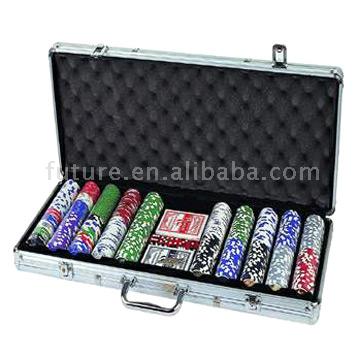  Poker Chip Set ( Poker Chip Set)