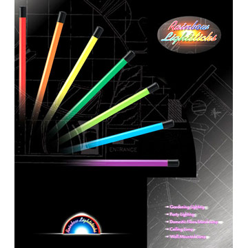  Rainbow Stick