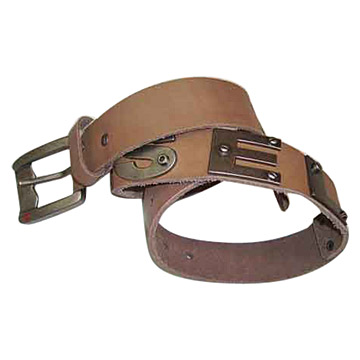  Belt (Пояс)