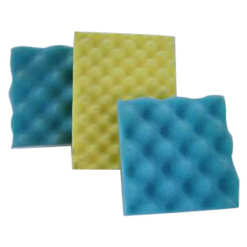  PU Foam (Mousse PU)