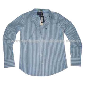  Men`s Shirt