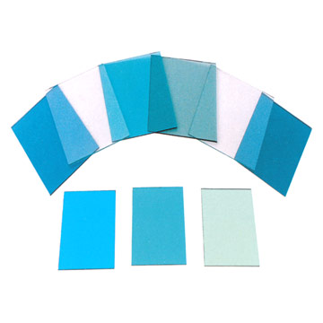  Float Glass (Флоат-стекла)