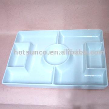  Serving Plate ( Serving Plate)