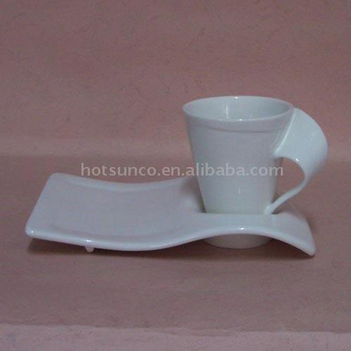  Tea Set (Tea Set)