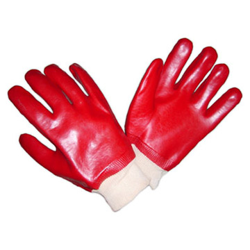 PVC-Handschuhe (PVC-Handschuhe)