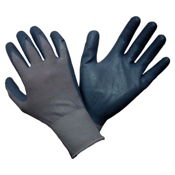  Nitrile Gloves (Нитриловые перчатки)