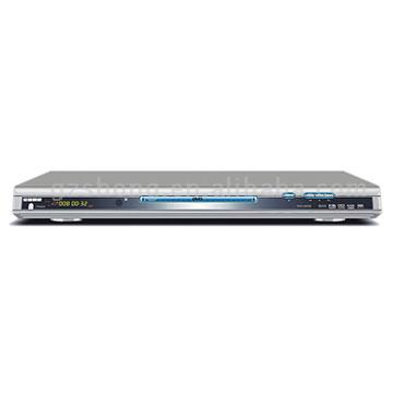  DVD Player (Lecteur DVD)